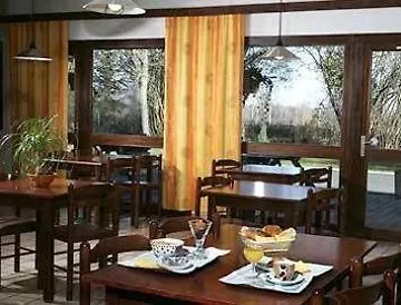 Hotel Amarys à Odos