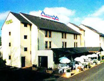 Hotel Amarys à Odos 2*,