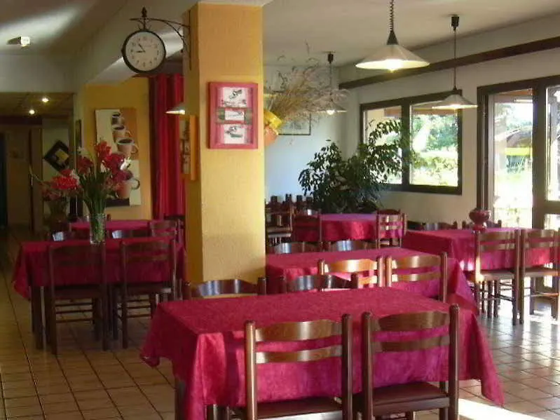Hotel Amarys à Odos France
